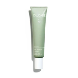 Caudalie Fluido Hidratante Matificante Vinopure